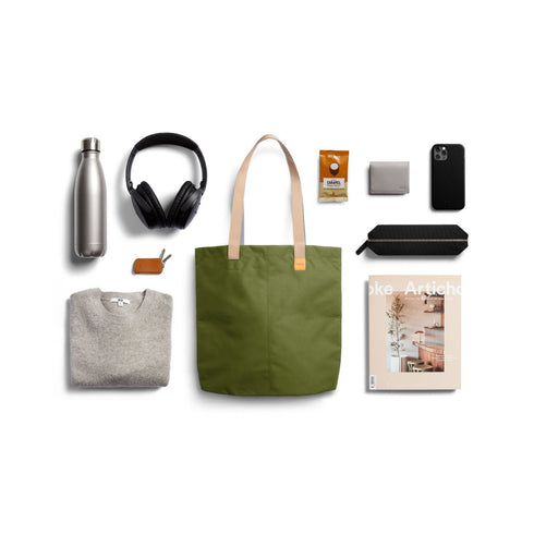 Bellroy City Tote